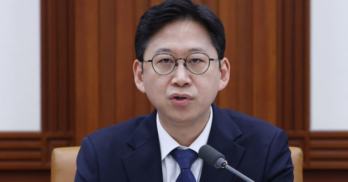 배경훈 부총리 "美·中 수준의 프런티어 AI 모델 만들어야"