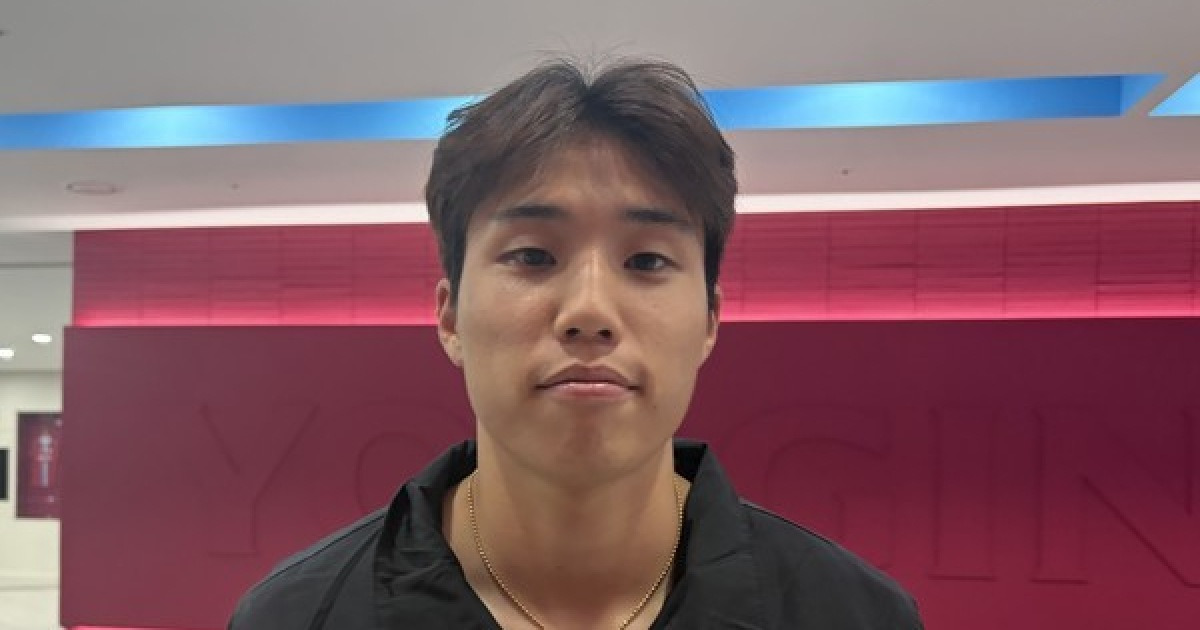 "할 것만 하면 1인분은 하니까…" 형 이태석에게 보내는 '현실 동생' 이승준의 응원 [케터뷰]