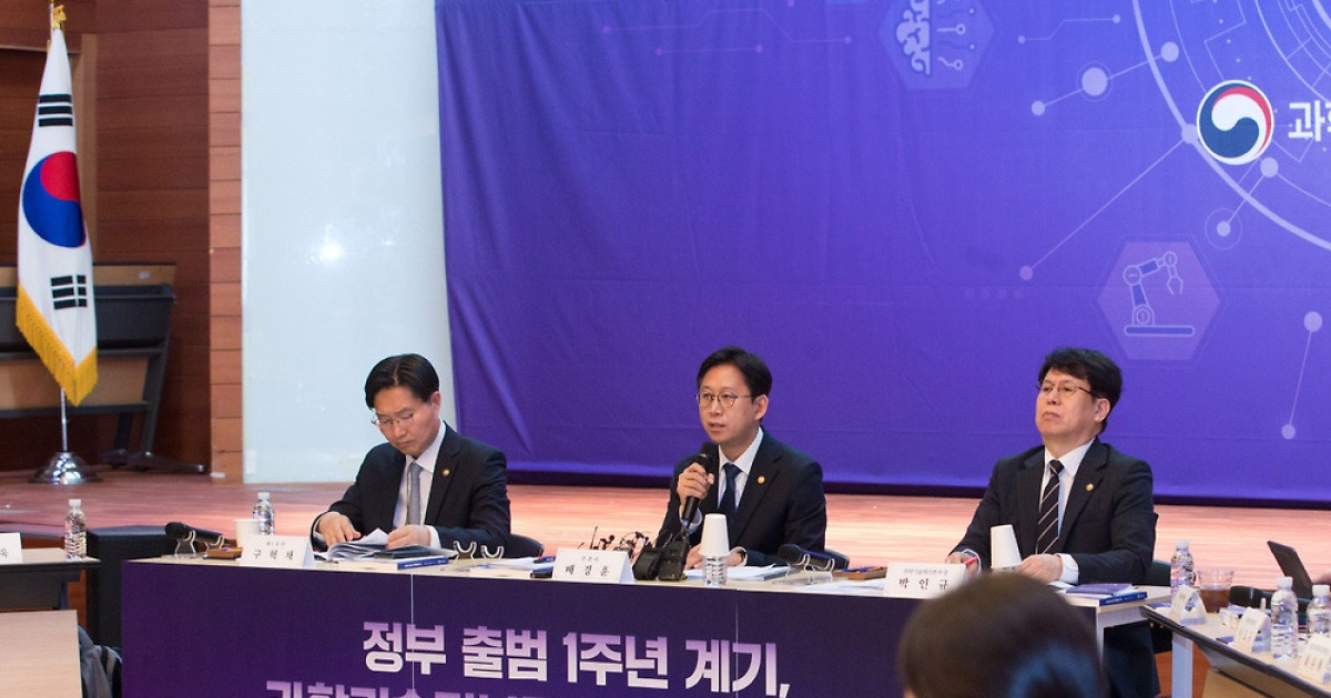 한글 쓰듯…‘모두의 AI’ 연내 쓴다