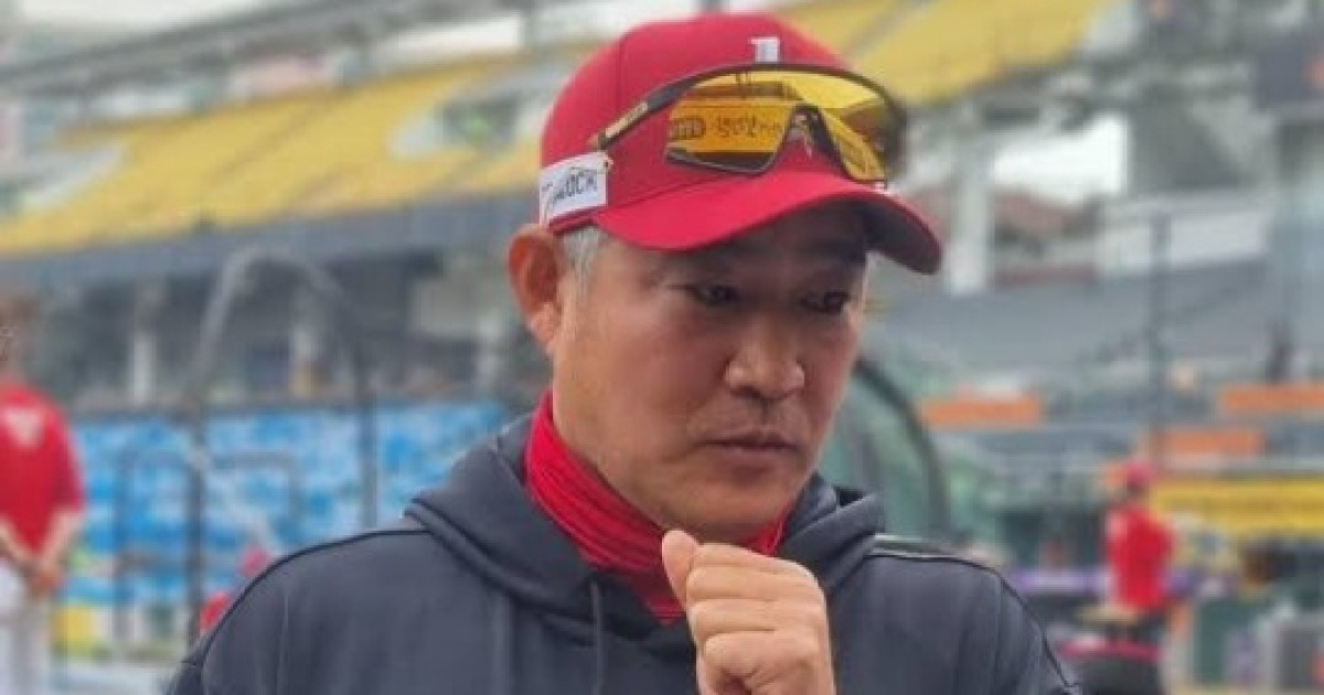 '추신수라도 나서야 하나' 변화를 두려워하는 11연패 SSG, 아무 것도 안 하는가, 못하는가?