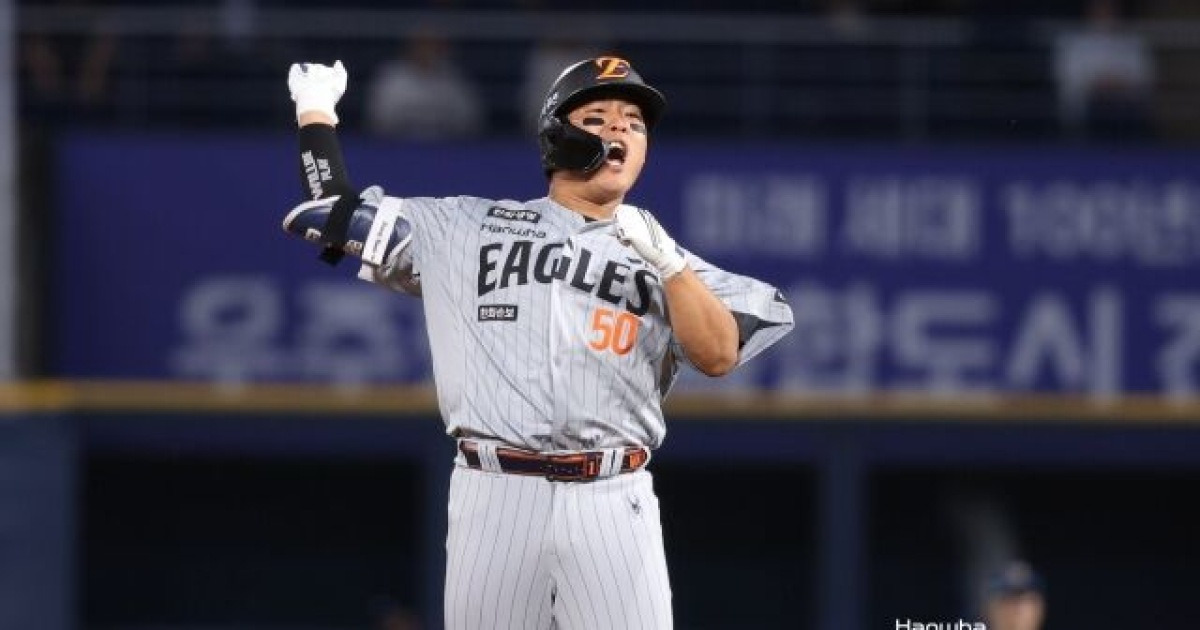한미일 전체 타점 1위 누구? 강백호에게 투자한 100억, 단 1원도 아깝지 않습니다…145m 괴력포에 5타점 폭격하다