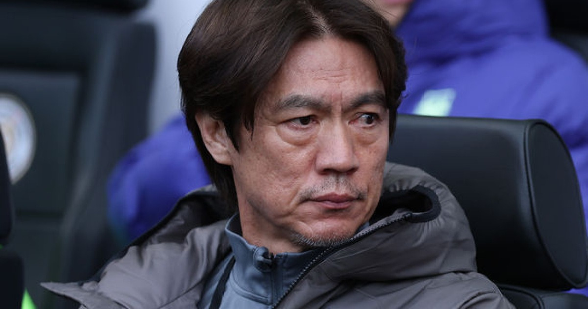 홍명보호 첫 고지전 테스트... 트리니다드토바고전서 어떤 모습 보여줄까