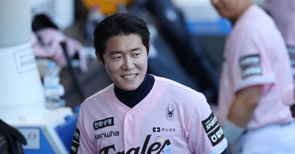 한화 2차 드래프트 성공신화 떴다…149km 강속구로 2이닝 삭제, 5위 반등의 주인공 등극