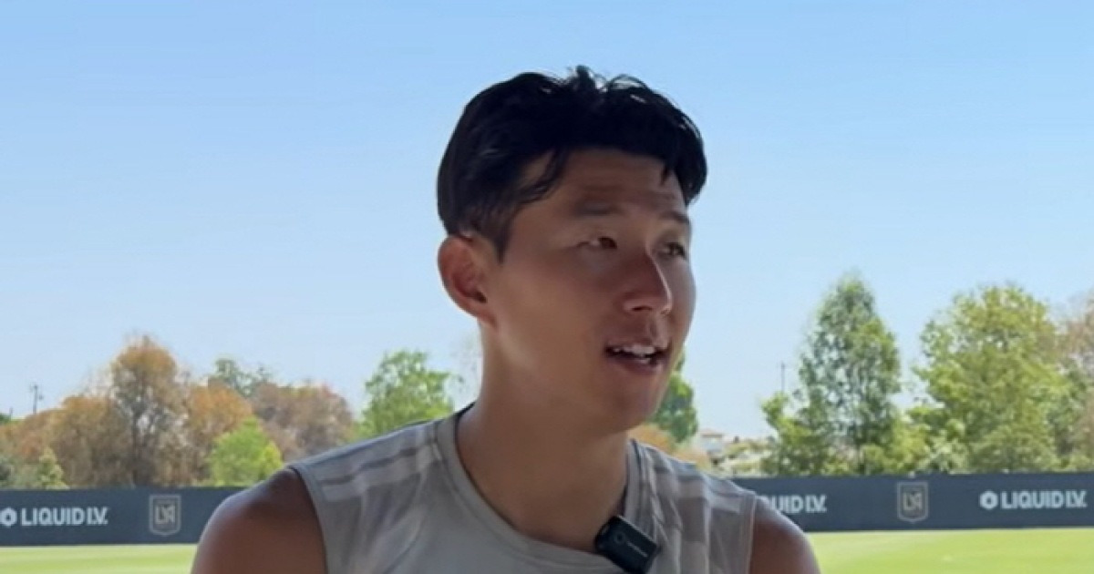 "당장 나가" LAFC 감독이 다 망쳤다, 사상 첫 '손흥민vs이강인' 결승전 불발...인터컨티넨탈컵 대진표 확정, 톨루카가 도전