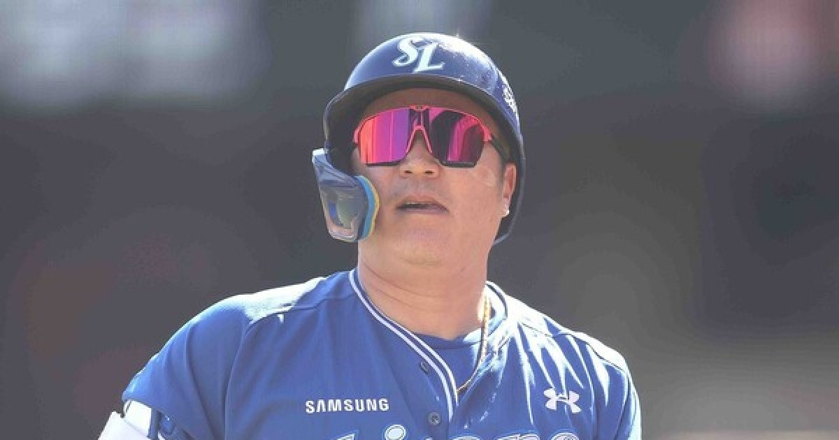 KBO 최초 1000장타… 더 놀라운 사실, 최형우는 지금 전성기다[스한 이슈人]