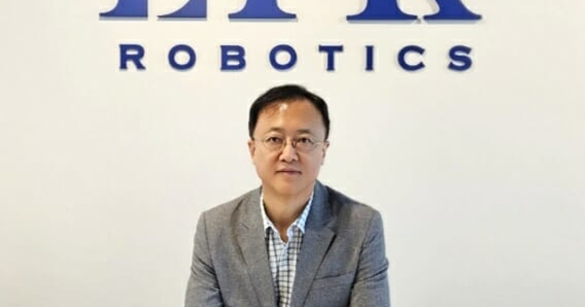 LPK로보틱스, 피지컬AI 연구소 설립…삼성전자 출신 김재현 소장 선임