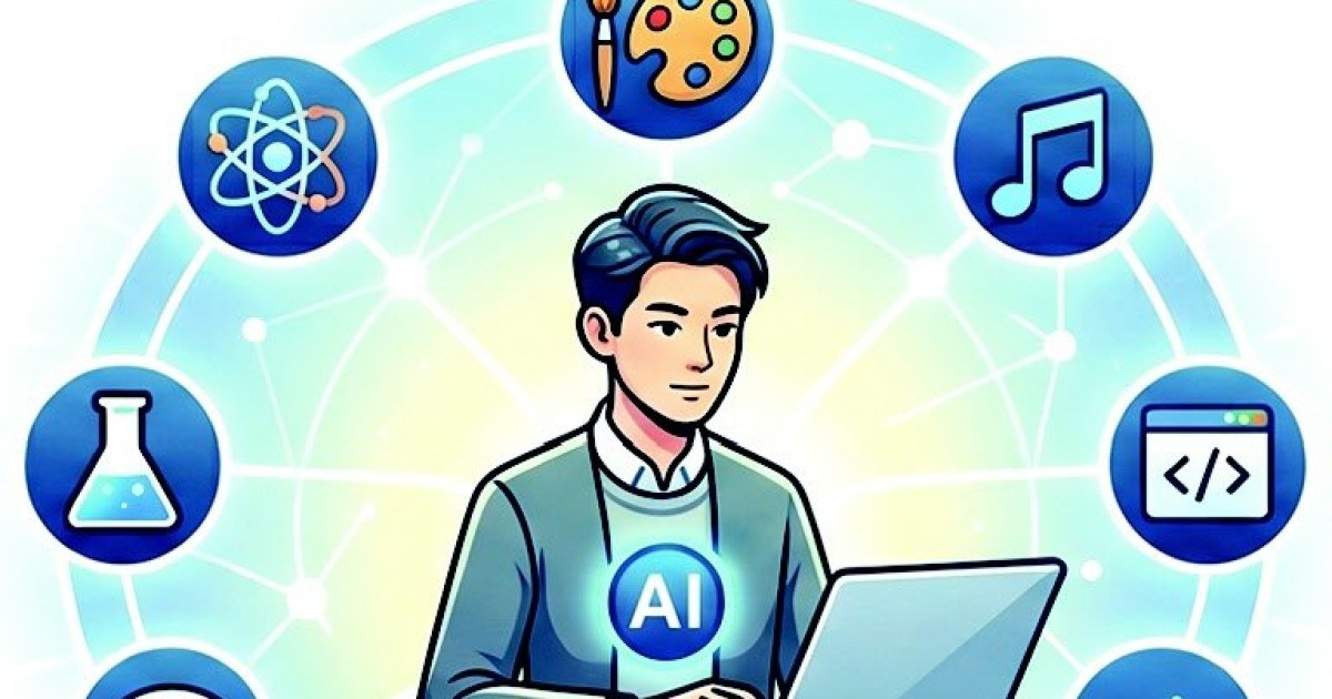 AI 시대엔 제너럴리스트[횡설수설/우경임]