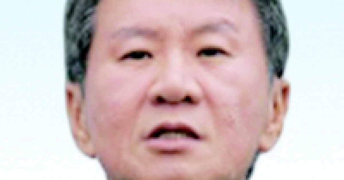 정몽규 축구협회장 13년 만에 사퇴 “월드컵 이후 물러날 것”
