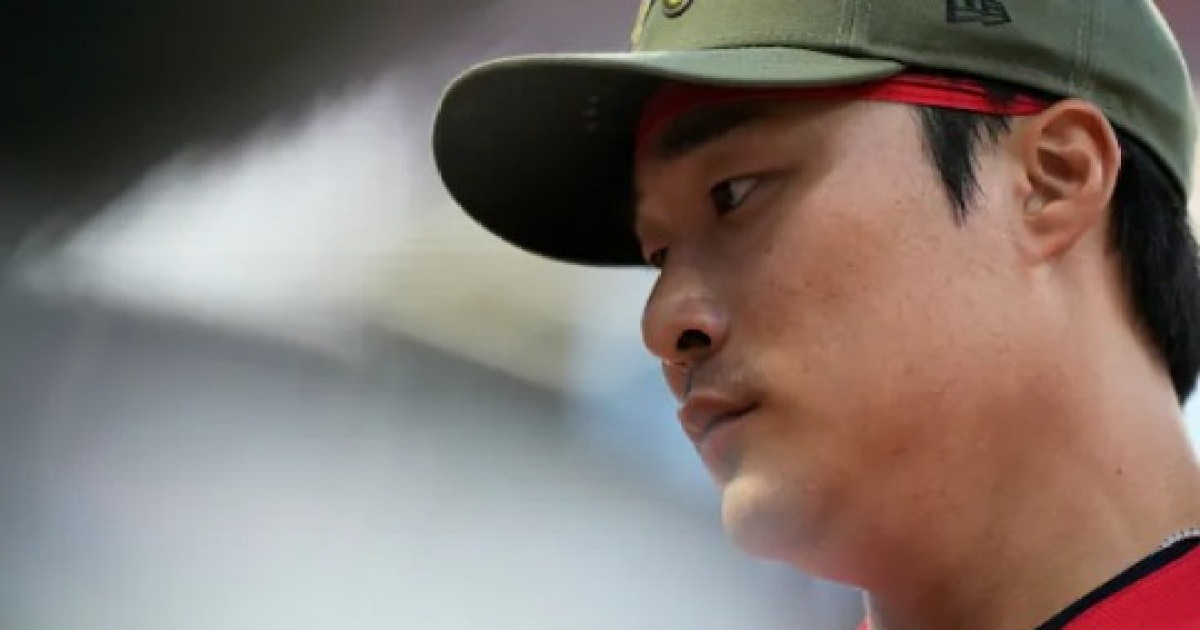 '정말 위기다' 애틀랜타, 2천만 달러 김하성 방출?...타율 8푼대 추락, 6월에도 반등 못하면 현실화될 수도