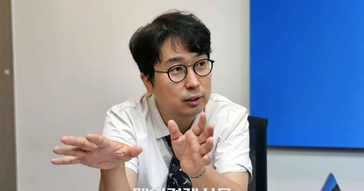차지호 “AI 쓰나미 온다…청년 실업, 부동산보다 더 큰 문제 될 것” [요즘여의섬]