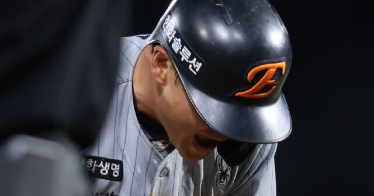 한화는 어떻게 90억 캡틴 공백 지웠나…한화 29살 원클럽맨 이렇게 잘 쳤나, 48억→100억→120억 타자들 다음이다