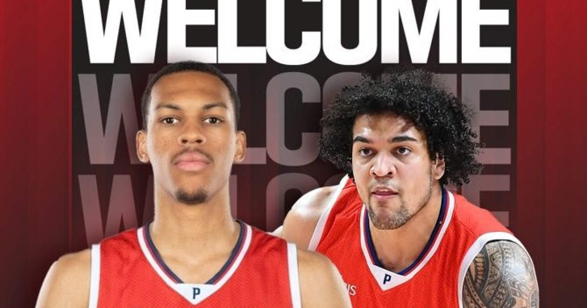 프로농구 현대모비스, 'NBA 경력자' 베즐리 영입