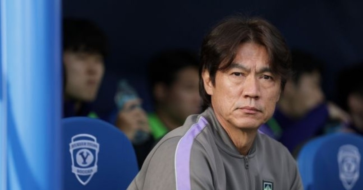 '하이드레이션 브레이크' 달라졌다! 홍명보호, 1쿼터 끝난 뒤 2골 폭발→5골 대승 위력