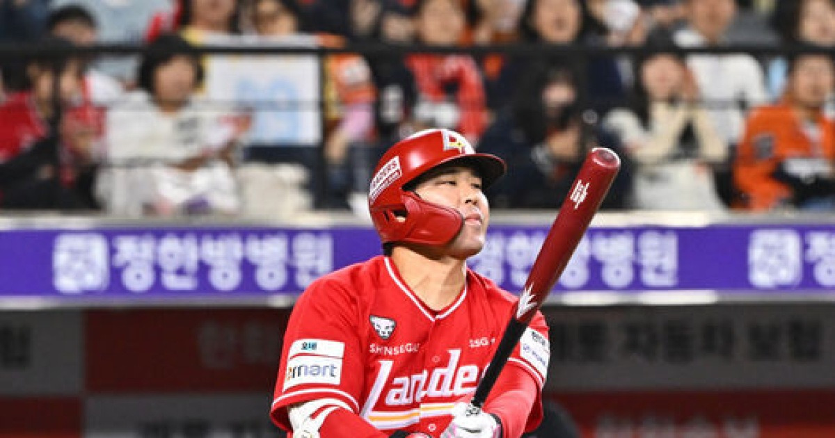 창단 최다 12연패 굴욕, 결국 칼 빼들었다…60억+5억 받고 나란히 타율 1할대→전격 2군행 통보