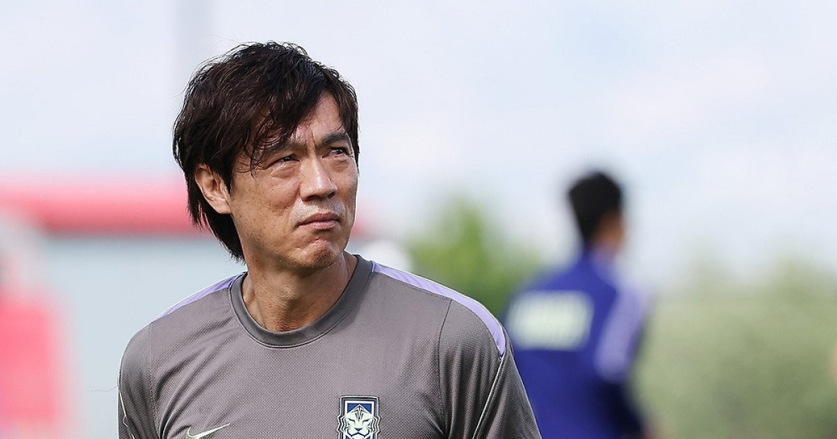 세계가 홍명보호 주목한다! "한국, 돌풍 일으킬 수도"…美 매체 월드컵 파워랭킹서 25위→A조 2위로 "조별리그 통과"