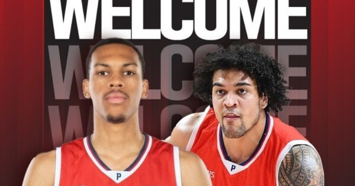 'NBA 거물' 베즐리+'괴물 빅맨' 프림…현대모비스, 외인 동시 출전 '우승 전술' 짠다!