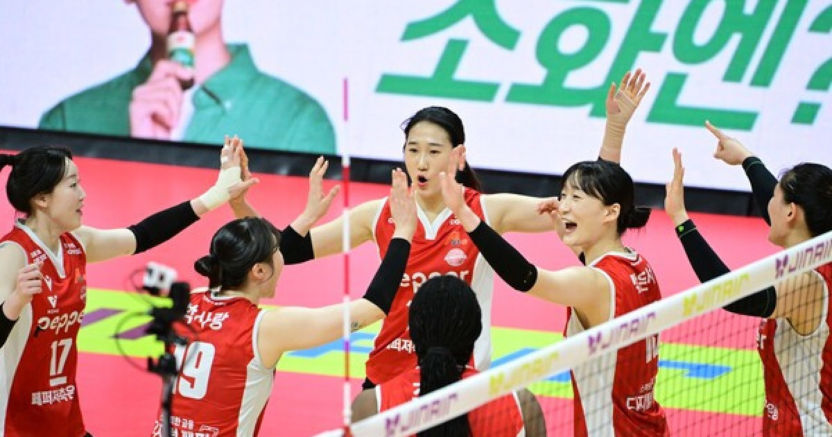 SOOP, V-리그 가입 최종 승인…2026-27시즌 '창단 속도전' 돌입