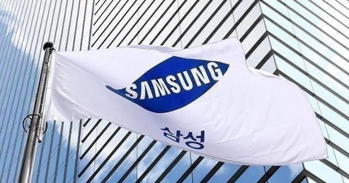 삼성전자, 시총 세계 10위권 첫 진입…"AI 인프라 수요 효과"