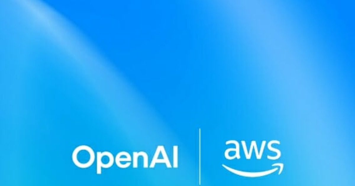 오픈AI, 최신 AI 모델 AWS 베드록 추가…"韓 활용 접점 확대"