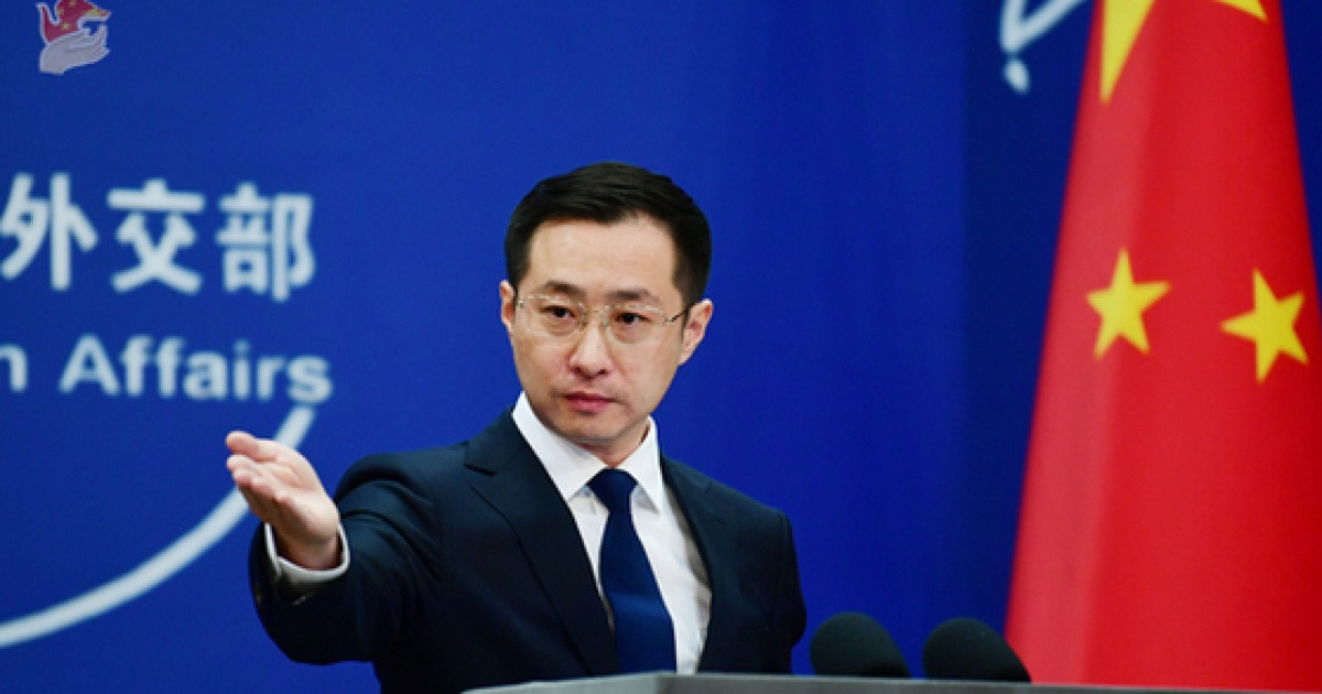 중국의 NYT 기자 추방, 대만 문제의 파장은?