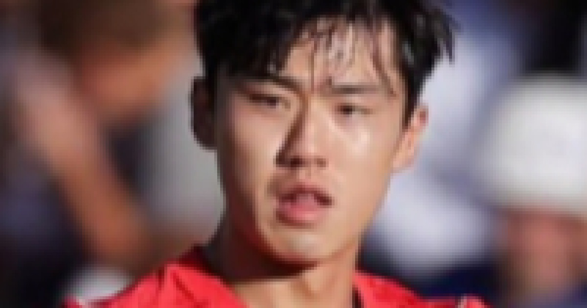 홍명보호 조유민 월드컵 직전 부상 낙마…조위제 대체 발탁