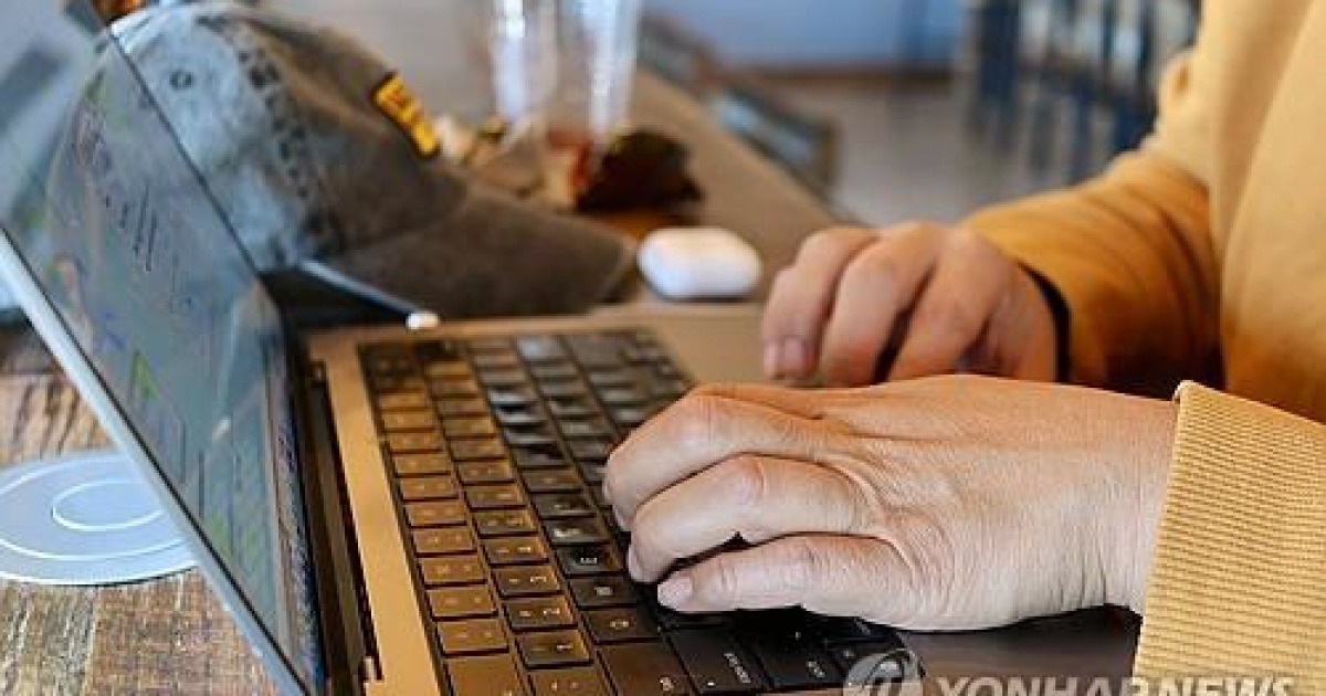 "청년실업 급증, AI 탓 아니었다"...의외의 원인