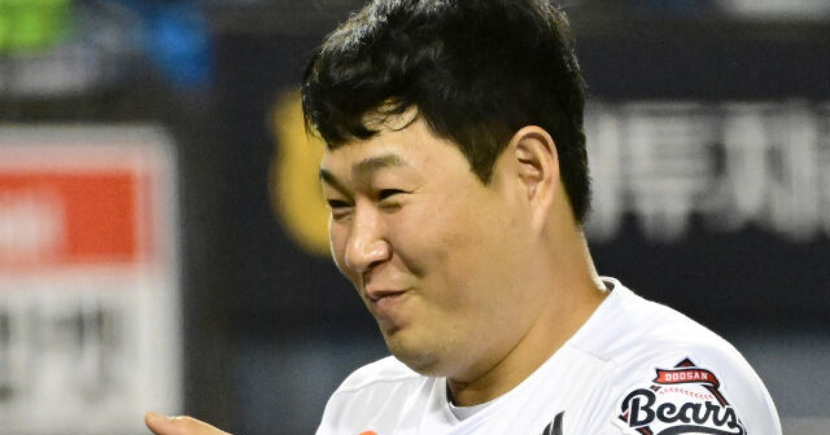 양의지·박동원·최재훈·김태군·박세혁 2027 포수 FA 빅5 지지부진…돈잔치도 대이동도 없다? 지켜보시죠