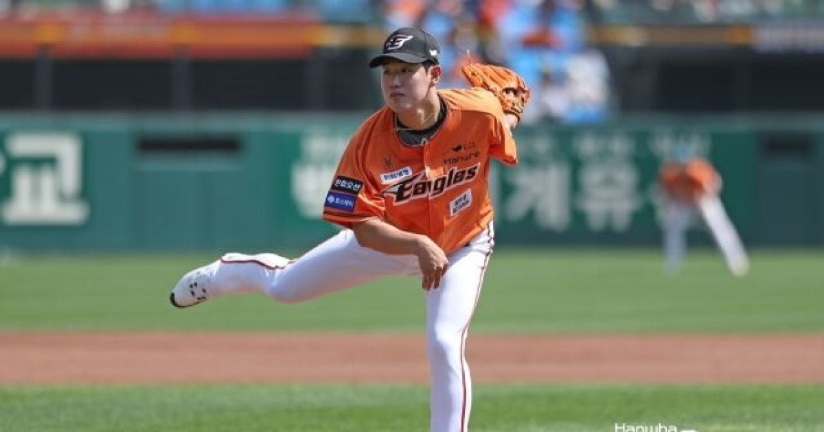 심우준이 남긴 유산 '150km 파이어볼러' 전역하자마자 엔트리 등록, 그런데 보쉴리 말소 악재 [MD수원]