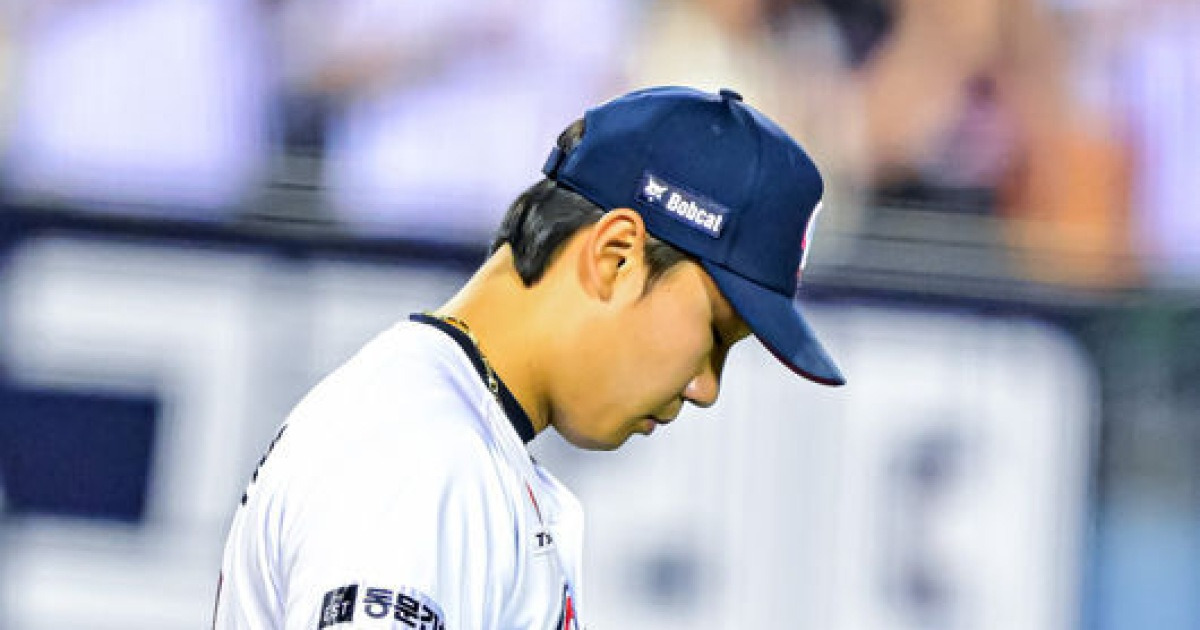 “팔꿈치 수술이라니, 안타깝다” 사령탑 망연자실, 어떻게 발굴한 필승조인데…23살 신예 수술대 오른다 [오!쎈 잠실]