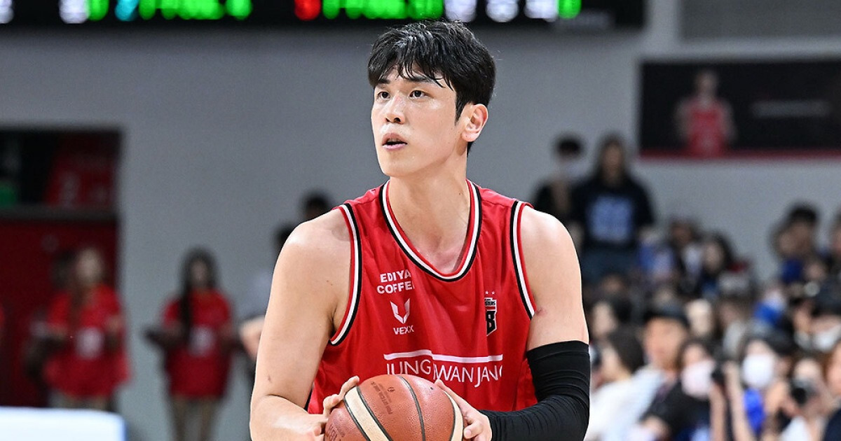 변준형 남고 박준영 이적… FA 22명 계약