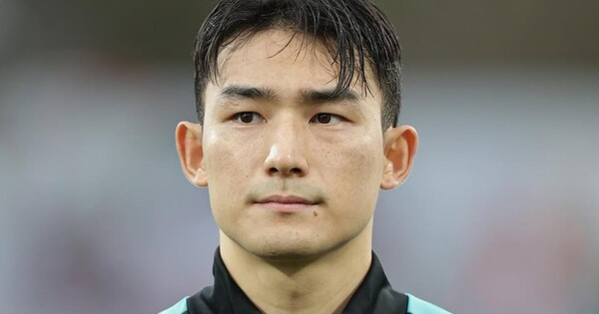 "한국에 도착했습니다"...'눈물의 韓대표팀 하차' 조유민, 귀국 후 심경 고백 "이 순간이, 더 큰 발전과 성장으로 돌아오길 바라"