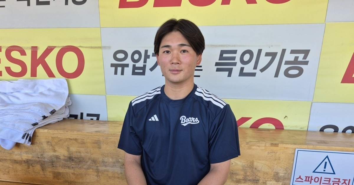 '韓 오자마자 연이틀 만루포 대역전극' 깜짝 놀란 日 투수 "이게 KBO리그인 건가" [인터뷰]