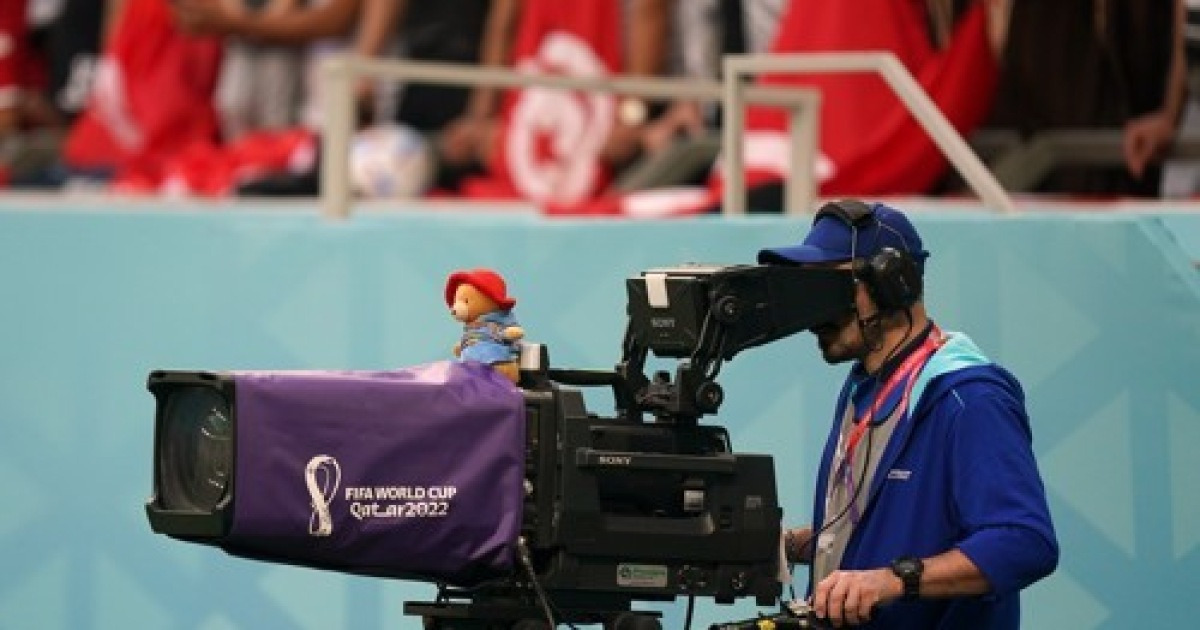 일본은 2026 월드컵 104경기 모두 4K 시청→칠레·니카과라·과테말라도 선명하게 보는데…한국은 저화질 FHD 확정