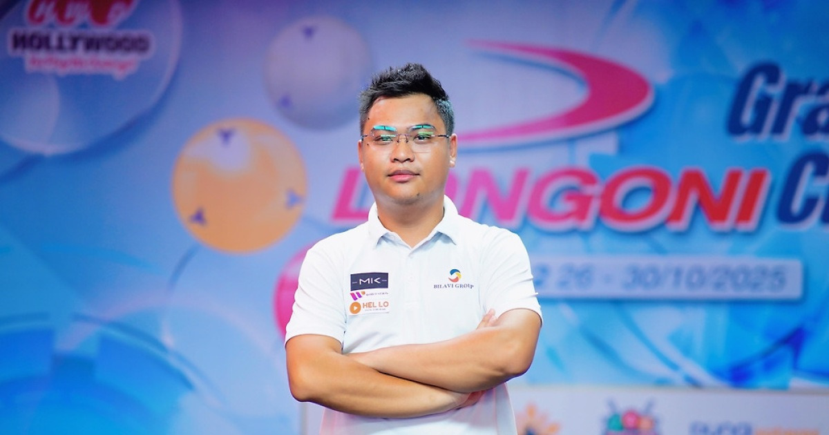 '제2의 마민껌' 꿈꾸는 베트남 출신 PBA 새내기 프로당구 출격
