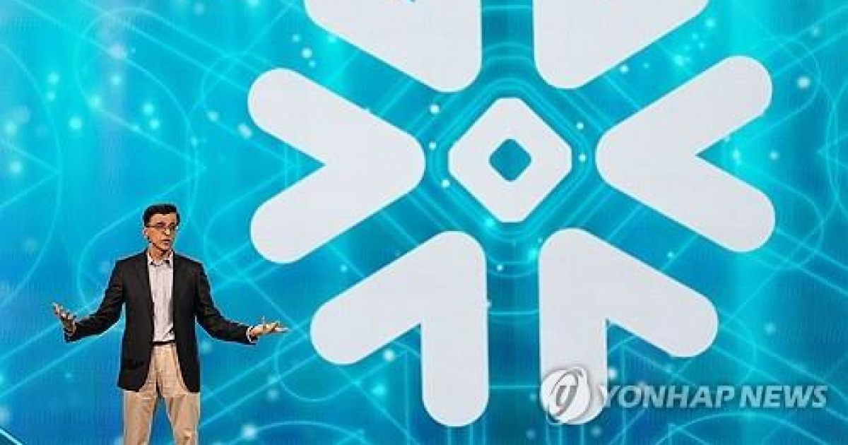 스노우플레이크, 신규 AI 설루션 '코워크·코코' 공개