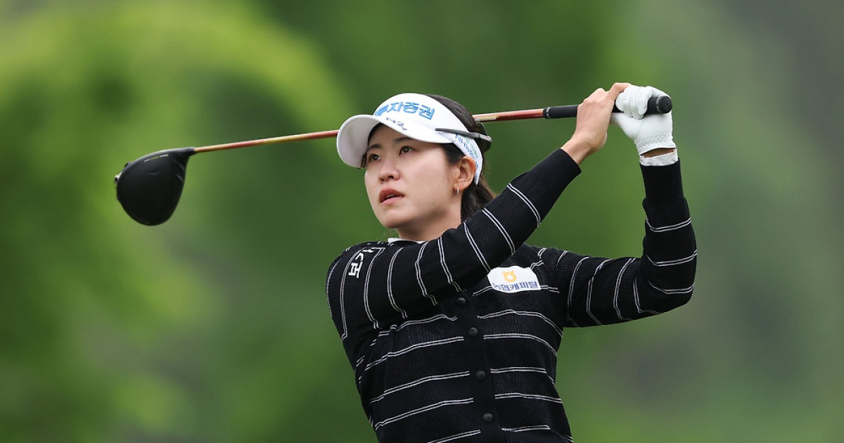 박민지, 인연 많은 셀트리온 퀸즈서 KLPGA 역대 최다 '21승' 도전