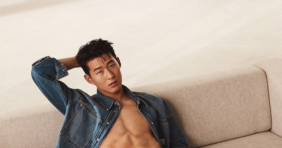 도대체 돈이 얼마나 많은 거야? 손흥민 상상초월 재산 공개, 호날두-메시-네이마르-케인-살라 다음, 1511억 추정 '월드컵 출전 선수 7위'