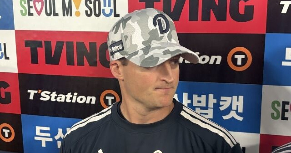 '와' 韓 34승 외인 좌완 왜 감탄 또 감탄했나, 80억 유격수 명품수비에 반했다…"PARK 내 뒤에서 있어줘 영광이다"