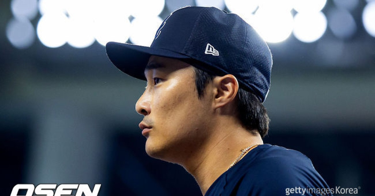 "자신감 부족해 보인다" 또 벤치 신세 김하성, 타율 .089 부진 만회할 기회 있을까