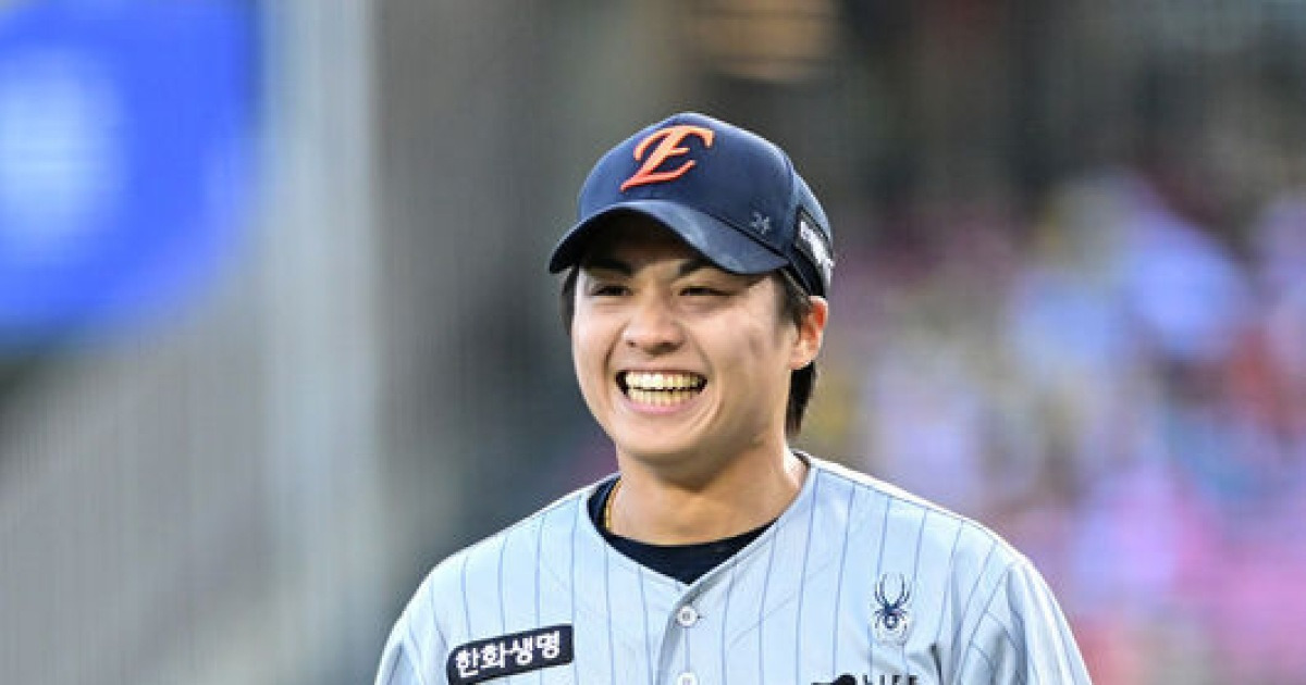 '10G 5이닝 개근→첫 조기강판' 대만왕자, ERA 1.35 두산 상대로 제 모습 찾을까