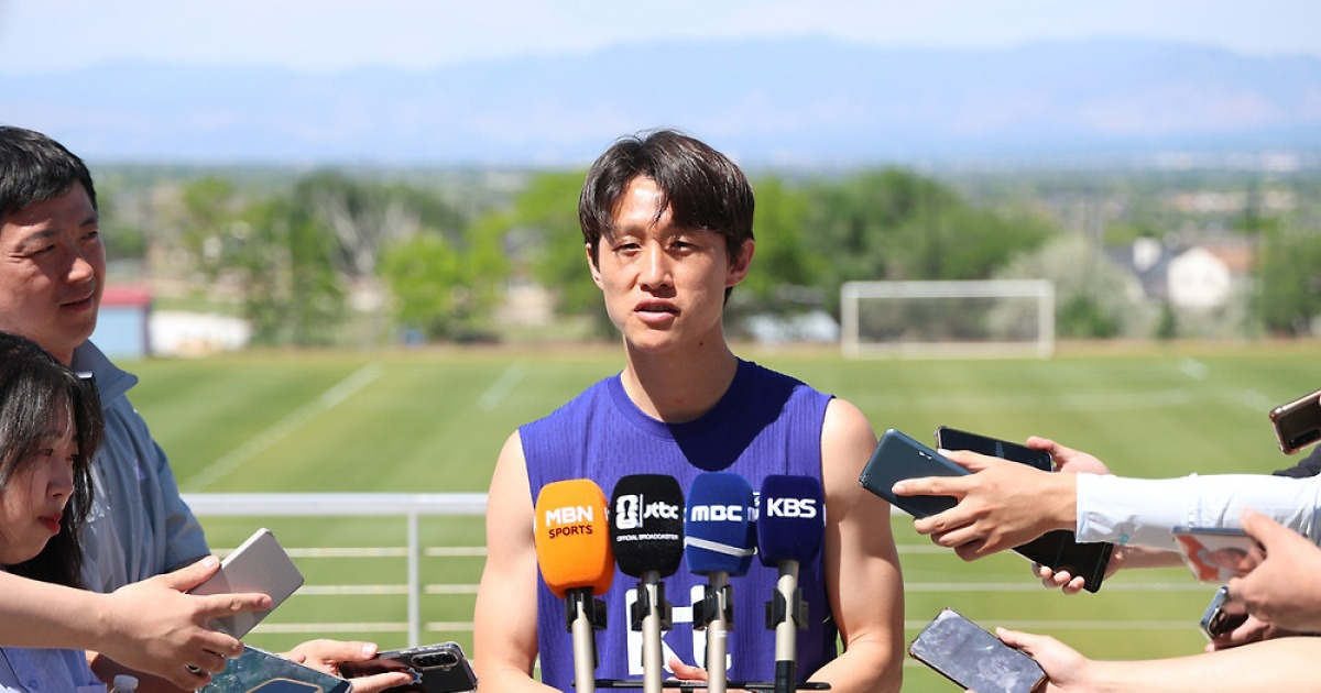 ‘라스트 댄스’를 예고한 이재성 “이번엔 골 욕심도 내겠다”[여기는 솔트]