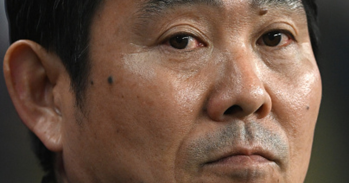 '월드컵 우승 목표' 일본, 시작도 전에 난항...미국 도착 직후 대형 변수 직면→결국 훈련장 바꿨다