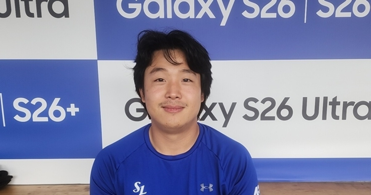 양창섭 깜짝 고백 "아내가 집안일 일절 금지해→도와주려 하면 혼내더라" 절 가는 이유도 함께 밝혔다