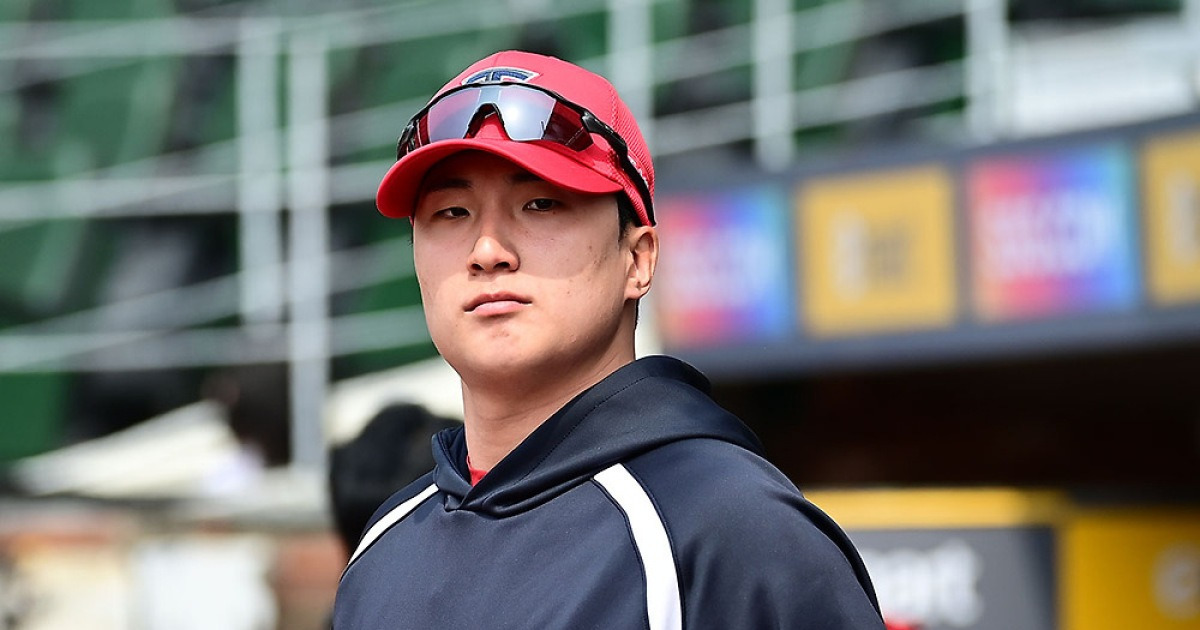 '타이거즈 SV 1위' 정해영, 상무 1차 전형 통과…황동하·윤영철·윤도현도 합격