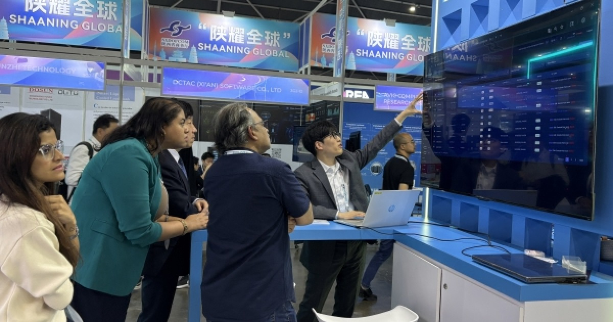 NSHC, CommunicAsia 2026참가… AI 보안 대응 전략 발표