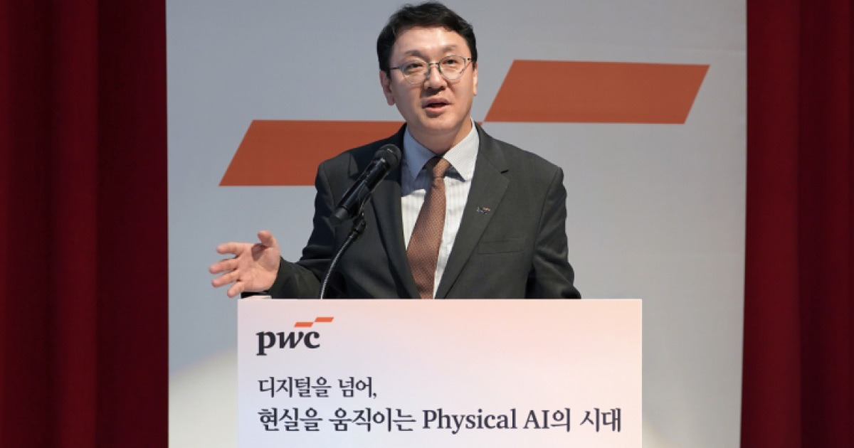 "피지컬AI, 현장 적용 데이터 준비가 관건"