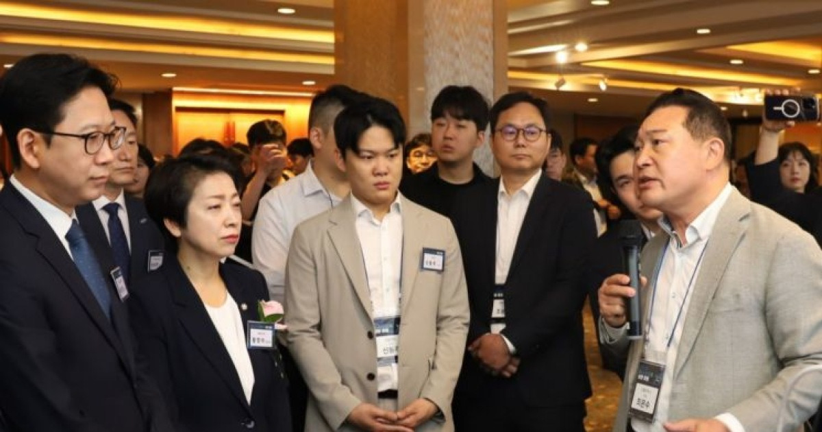 인텔리빅스, 국산 AI 반도체 활용한 실증 성과 공개