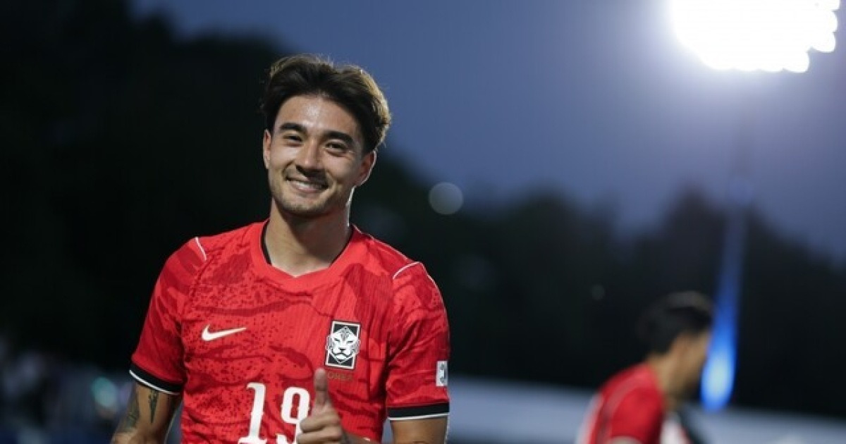 "한국 축구, 완전히 불붙었네!" 멕시코 매체, 엘살바도르 잡은 홍명보호 '극찬'… 조직력·결정력 주목