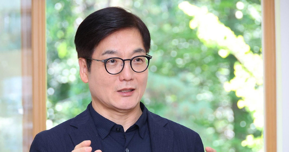 “실패 두려워 않는 아이가 AI 인재… 부모는 ‘마음 면역력’ 키워줘야”