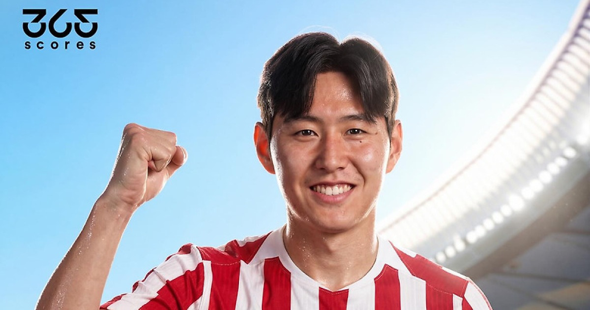 "이적료 800억" 이강인, PSG 떠나 아틀레티코 마드리드 간다…"협상단 파리 방문, 시메오네 감독이 높이 평가해"